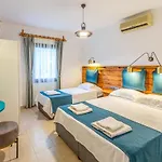 Avlu Palamutbuekue * Datca