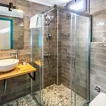 Hotel Avlu Palamutbuekue Datca
