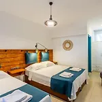 Hotel Avlu Palamutbuekue Datca