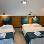 Avlu Palamutbuekue * Datca