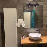 Hotel Avlu Palamutbuekue *