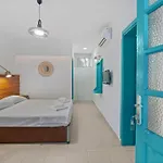 Avlu Palamutbuekue Hotel *