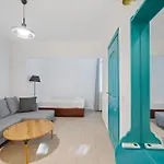 Hotel Avlu Palamutbuekue Datca