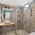 Avlu Palamutbuekue Hotel Datca