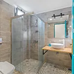 Hotel Avlu Palamutbuekue Datca