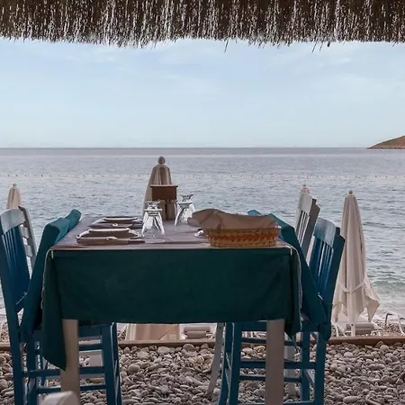 Avlu Palamutbuekue Hotel *