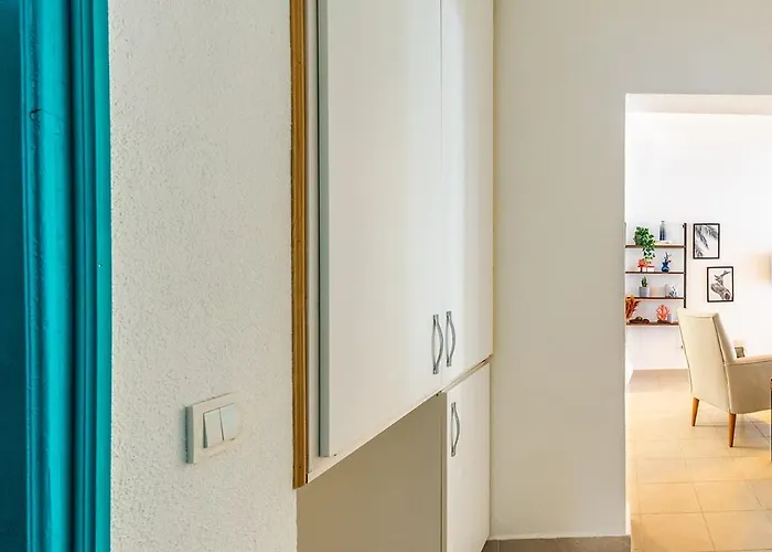 Hotel Avlu Palamutbuekue