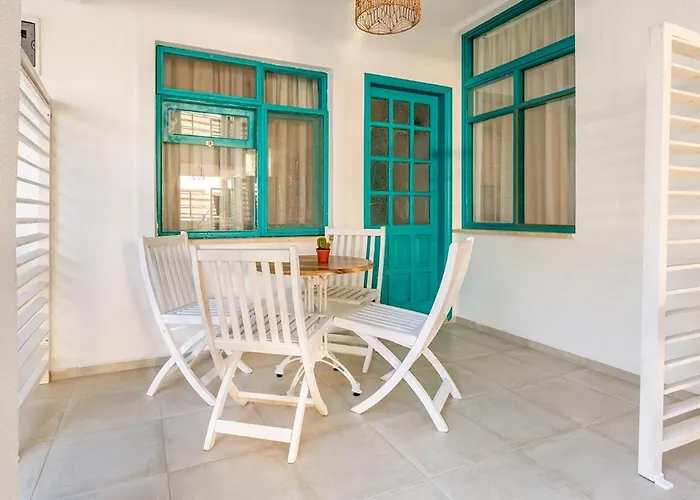 Hotel Avlu Palamutbuekue