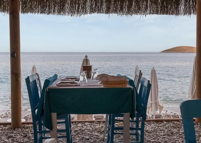 Avlu Palamutbuekue Hotel *