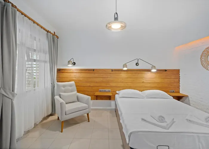 Hotel Avlu Palamutbuekue