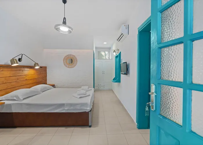 Avlu Palamutbuekue Hotel *